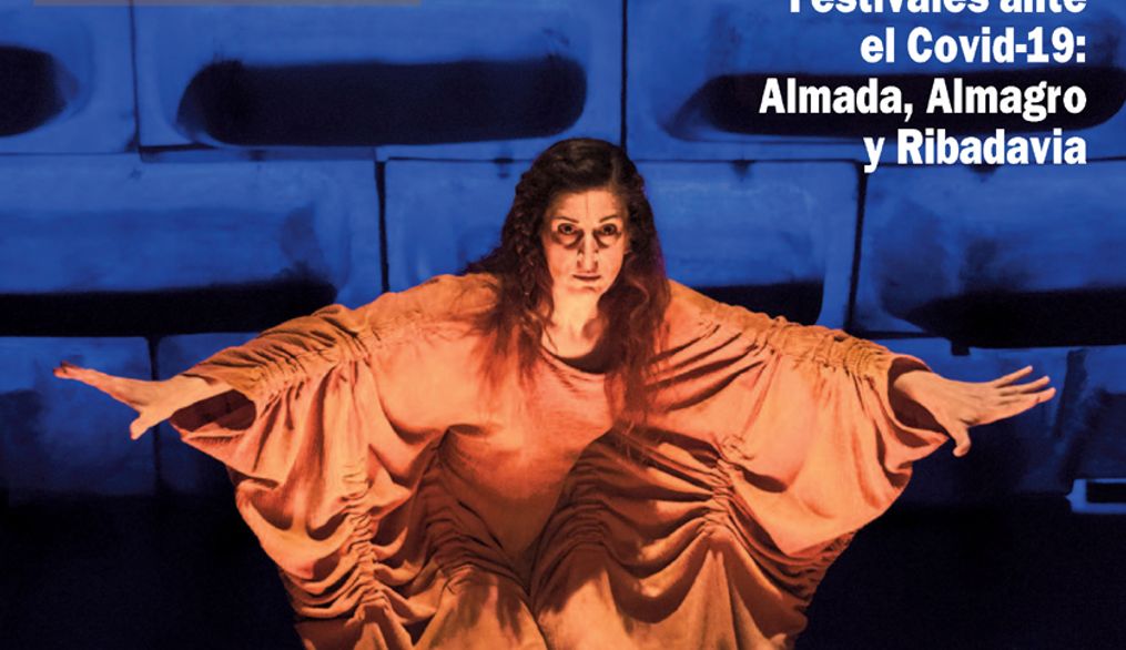 Teatro y Política