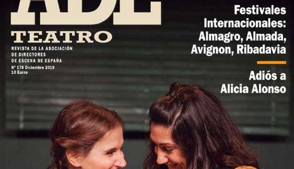El Dadaísmo en el teatro de vanguardia del siglo XX