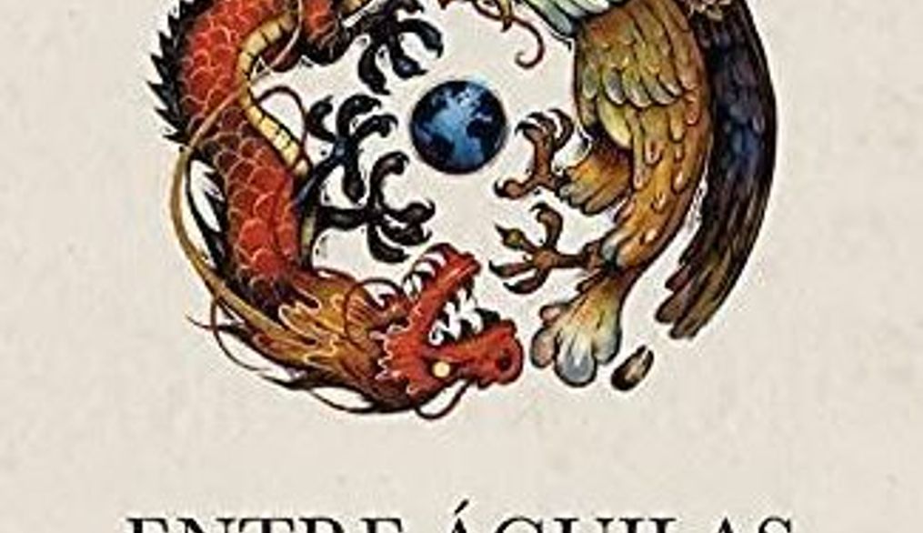 Reseña. Entre águilas y dragones: el declive de Occidente