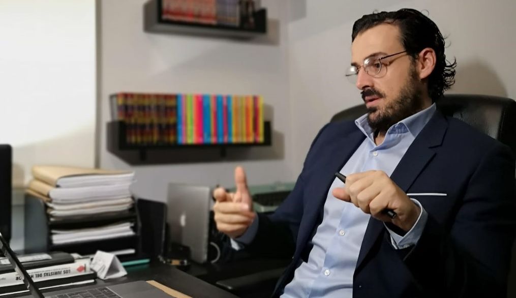 “Ya no vivimos en Estados atomizados con ordenamientos jurídicos desconectados y con operadores jurídicos locales”