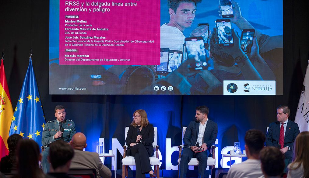 Cuando los jóvenes cruzan la delgada línea entre diversión y peligro en las redes