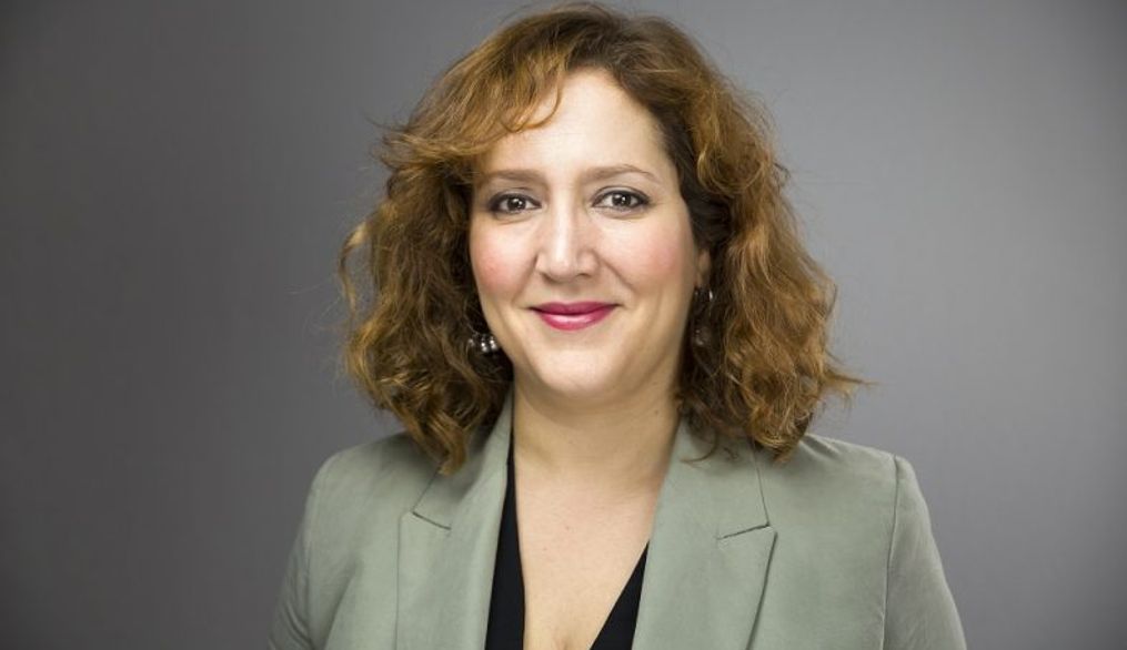 Alexandra Delgado publica un nuevo artículo en la «Revista Ciudad y Territorio Estudios Territoriales (CyTET)