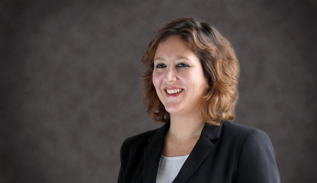 La profesora Alexandra Delgado participa en la Jornada Técnica sobre Transición Energética en el marco de la acción europea GLOCAL-RES