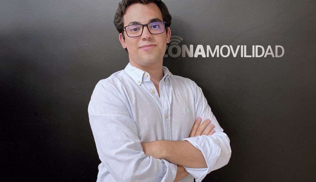 Historias de #TalentoNebrija: Alfonso de Castañeda