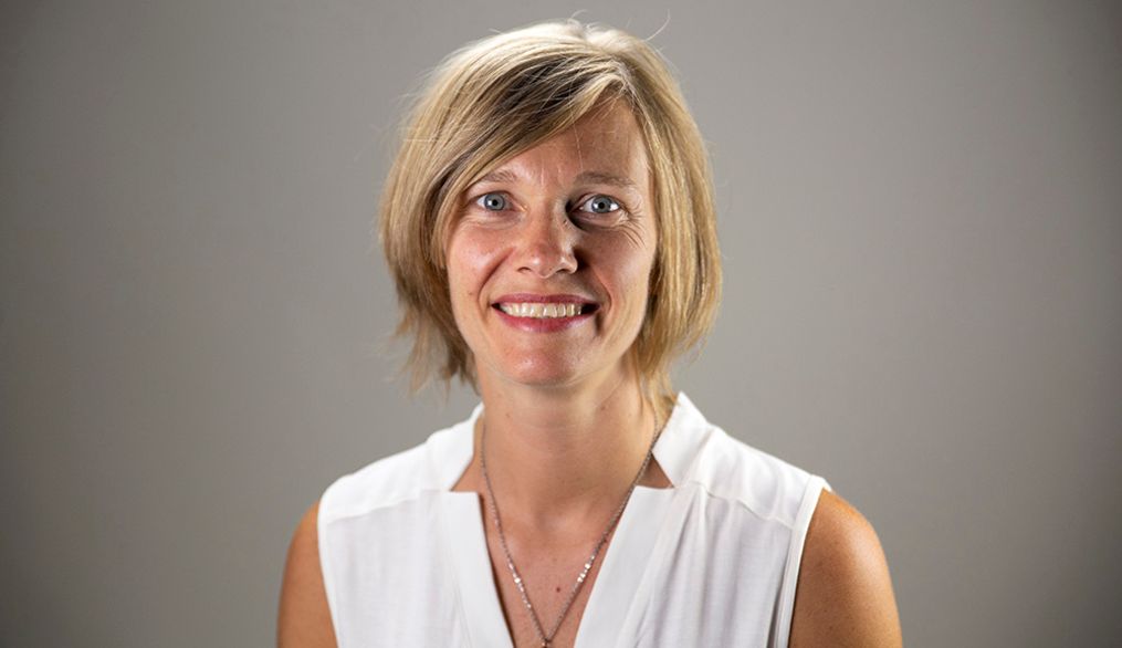 Alice Foucart, nueva investigadora principal en la Facultad de Lenguas y Educación