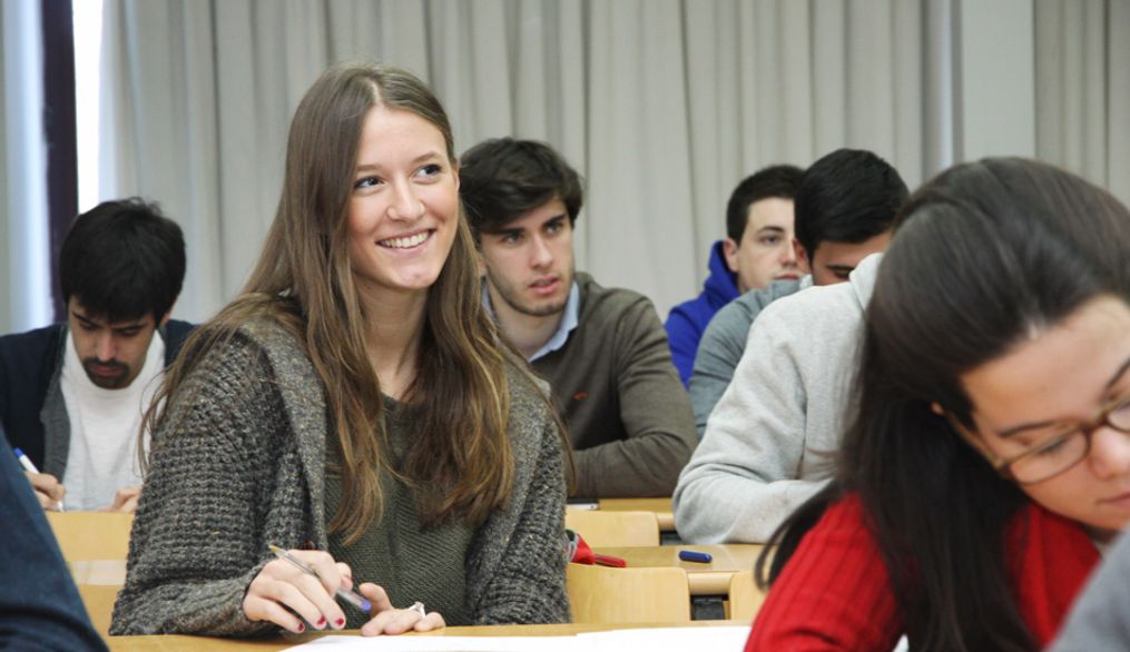 Tres másteres de la Universidad Nebrija entre los mejores de España, según el Ranking de El Mundo
