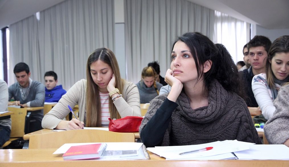 Dos másteres de Nebrija entre los mejores de España según el ranking de El Mundo 2019