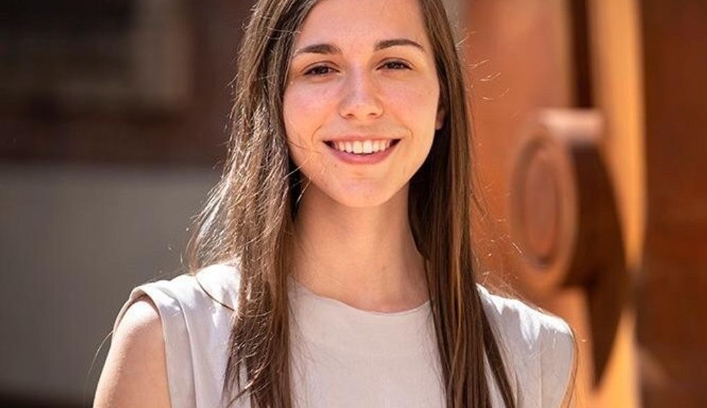 La doctoranda Andrea González consigue una beca de investigación de `Language Learning´