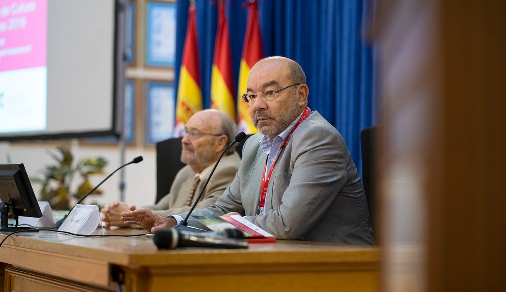 Ángel Expósito: “La sociedad española suspende en cultura de defensa”