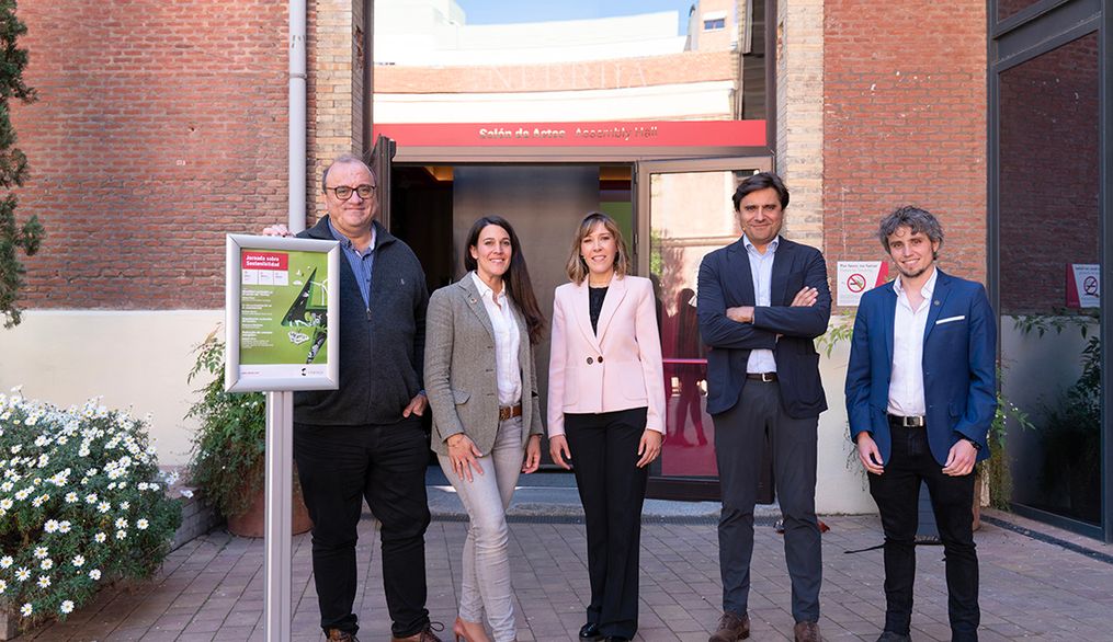 Antonio Turiel: “El cortoplacismo del beneficio nos pone en mala situación ante los retos energéticos”