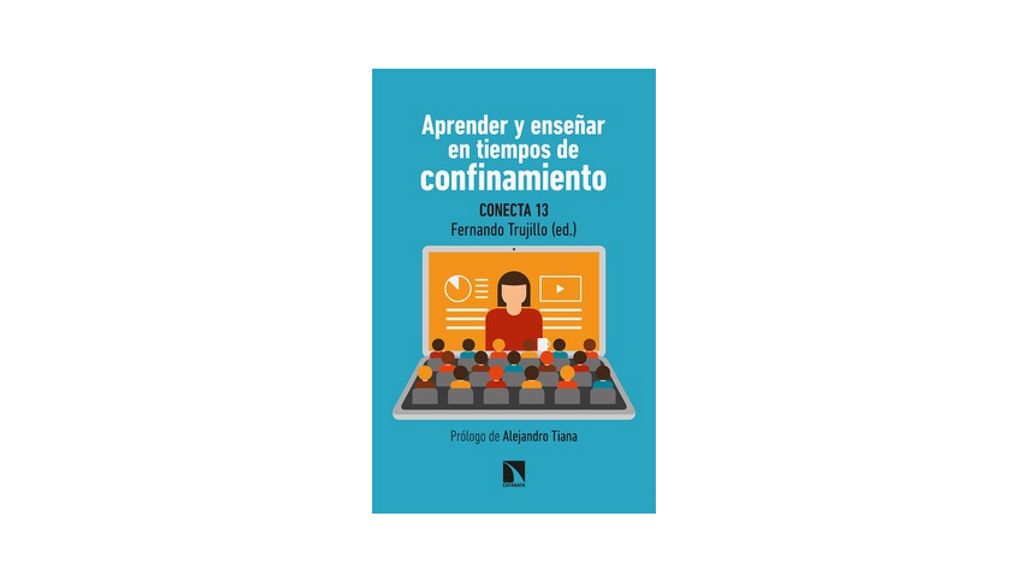 Aprender y enseñar en tiempos de confinamiento