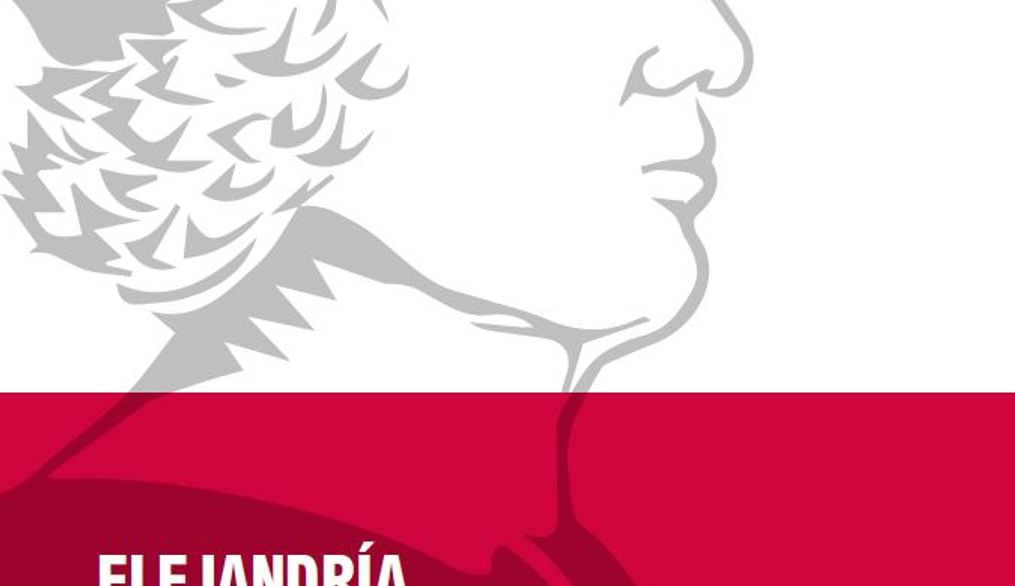 Artículo. ELEJANDRÍA