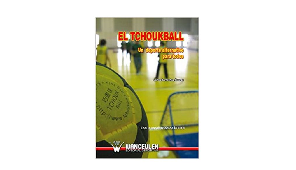 El tchoukball: un deporte alternativo para todos