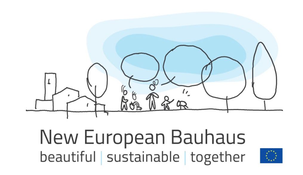 La Universidad Nebrija entra en el Official Partners de la Nueva Bauhaus Europea