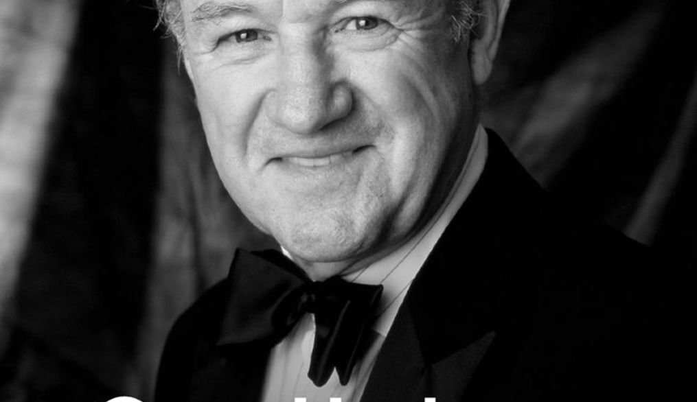 Reseña. Gene Hackman