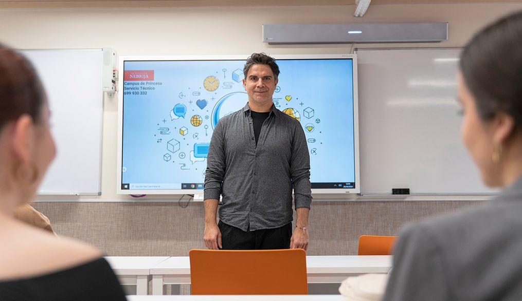 Emanuele Cappelli apuesta por un diseño dinámico, coherente y cargado de identidad y valores