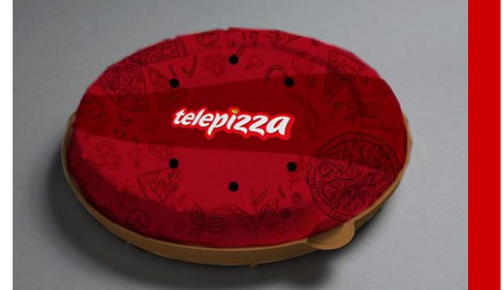 La Universidad Nebrija, ganadora `ex aequo´ del Telepizza Excellence Lab