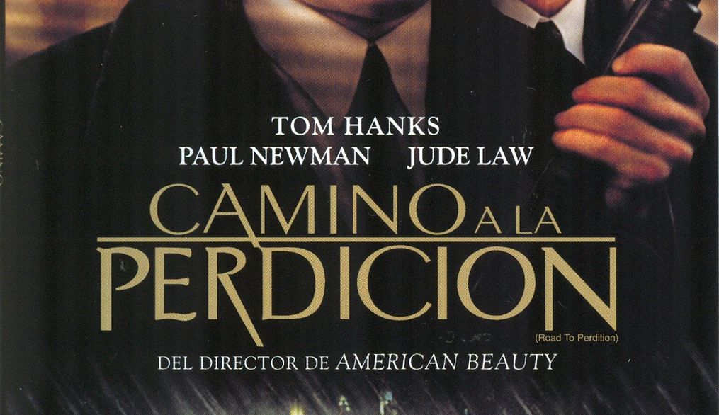Camino a la perdición