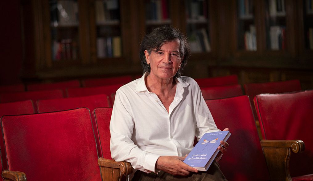 Carlos López-Otín: “La salud es el silencio del cuerpo”