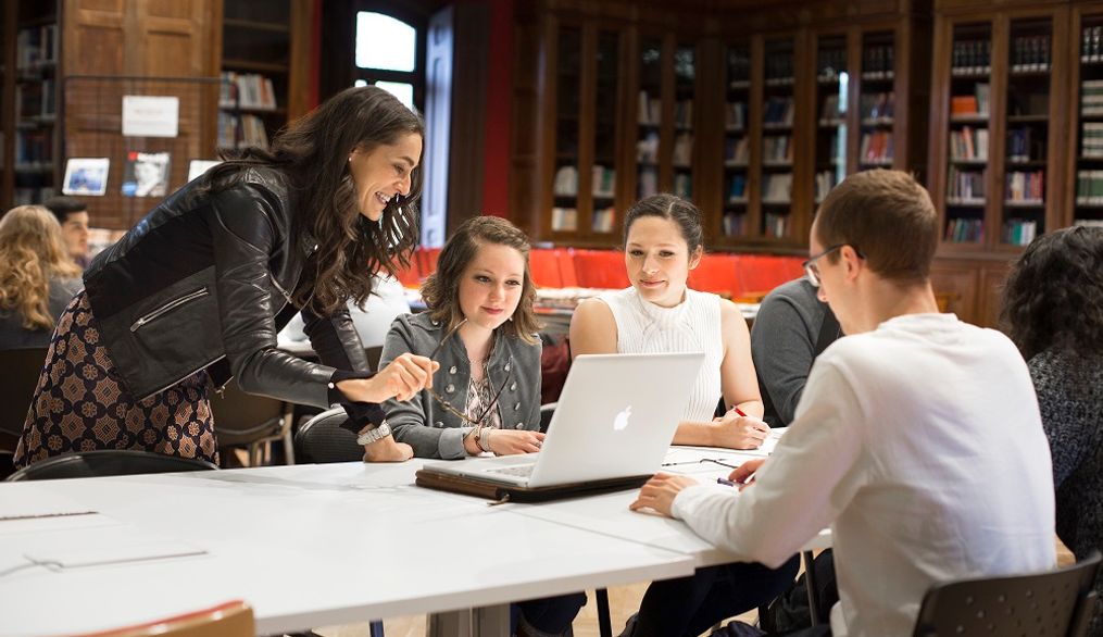 Nebrija, la segunda mejor universidad española en empleabilidad y la mejor en docencia