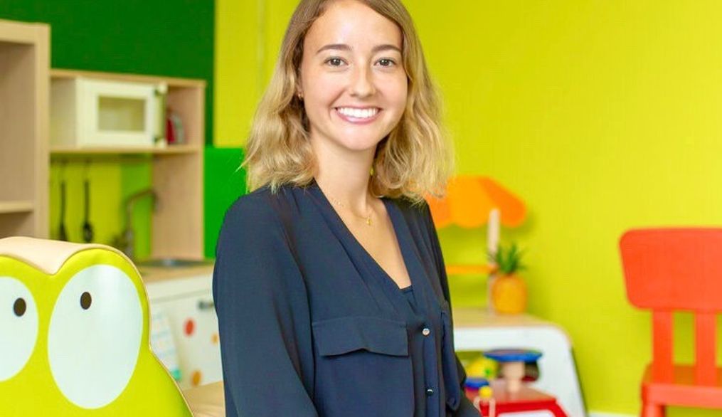 La Ludoteka Abril acerca el español a los niños en Zagreb