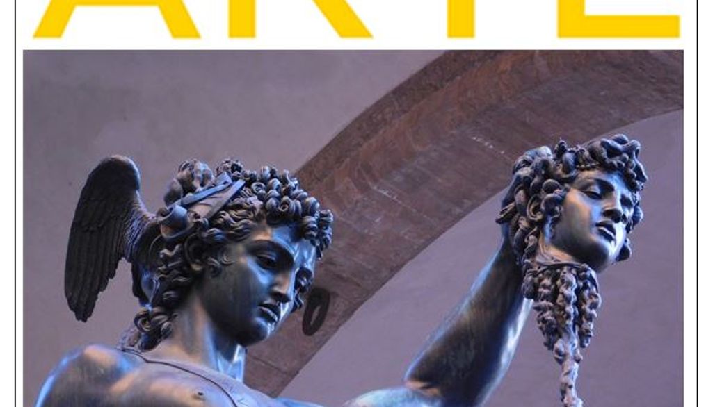 Benvenuto Cellini