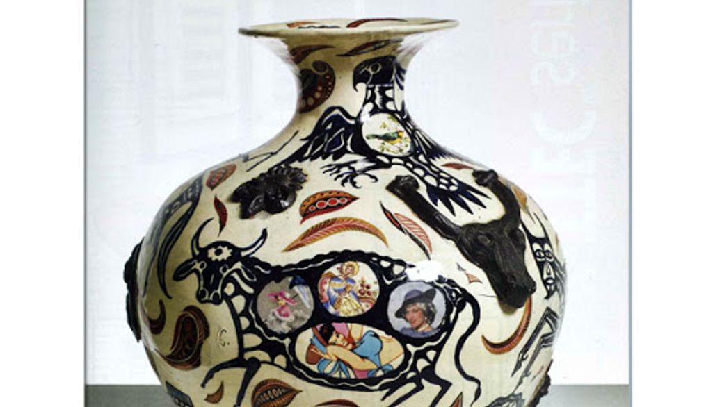 El Arte de Grayson Perry