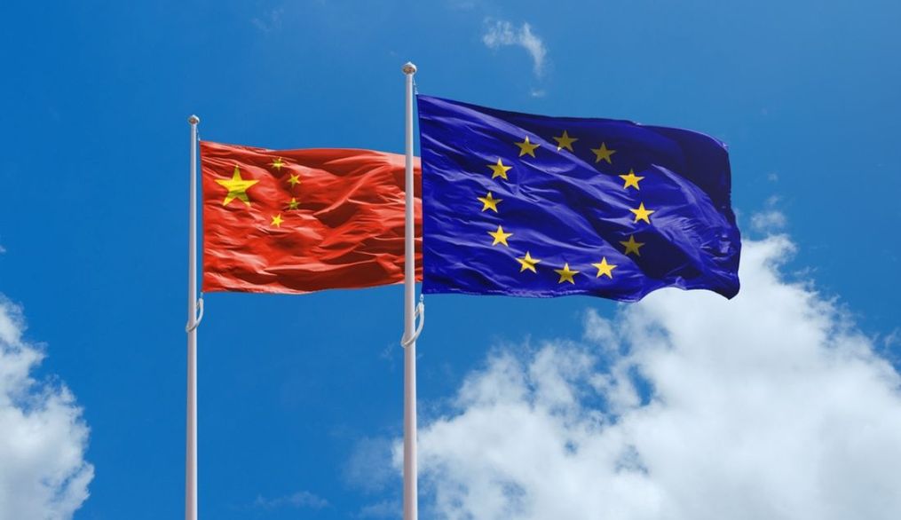China-EU summit: progress on rare earth exports and tensions over Ukraine mark 50 years of pragmatically cautious relations