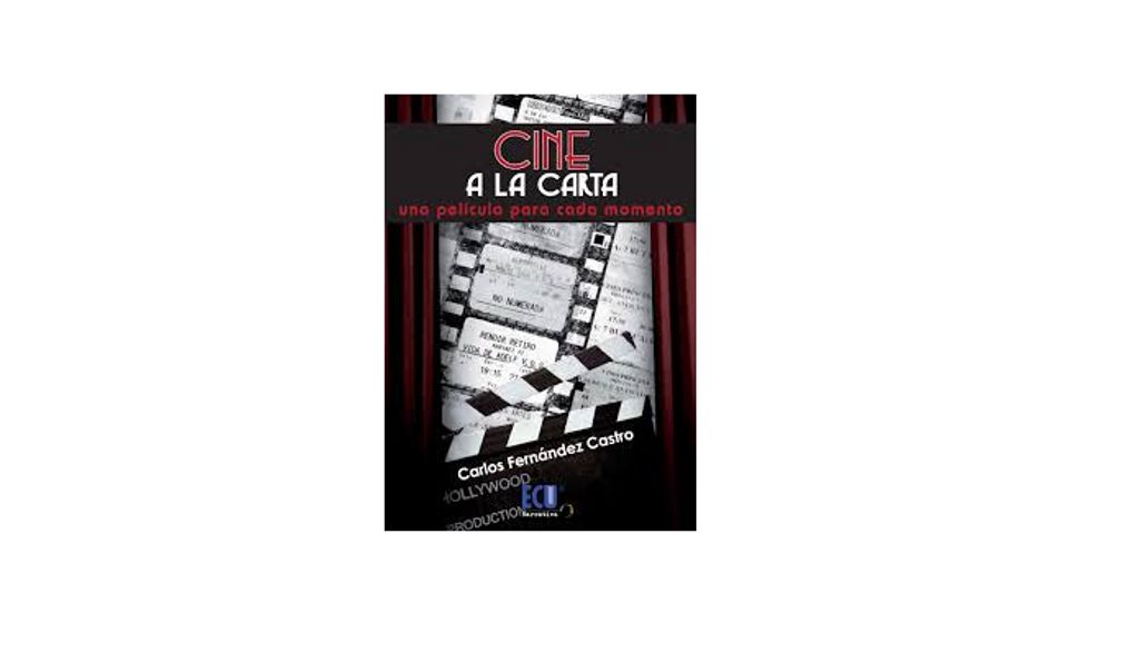 Cine a la carta: una película para cada momento