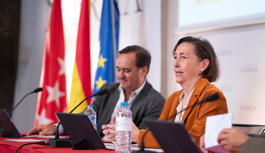 “En el campo del comercio internacional, la geopolítica se ha sobrepuesto frente a la economía”