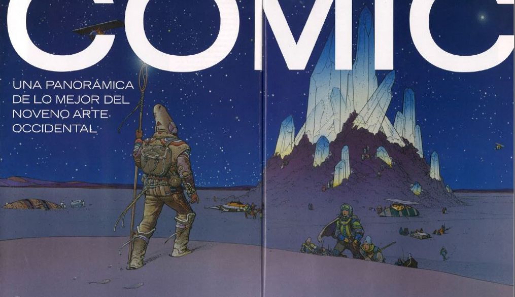 Cómic