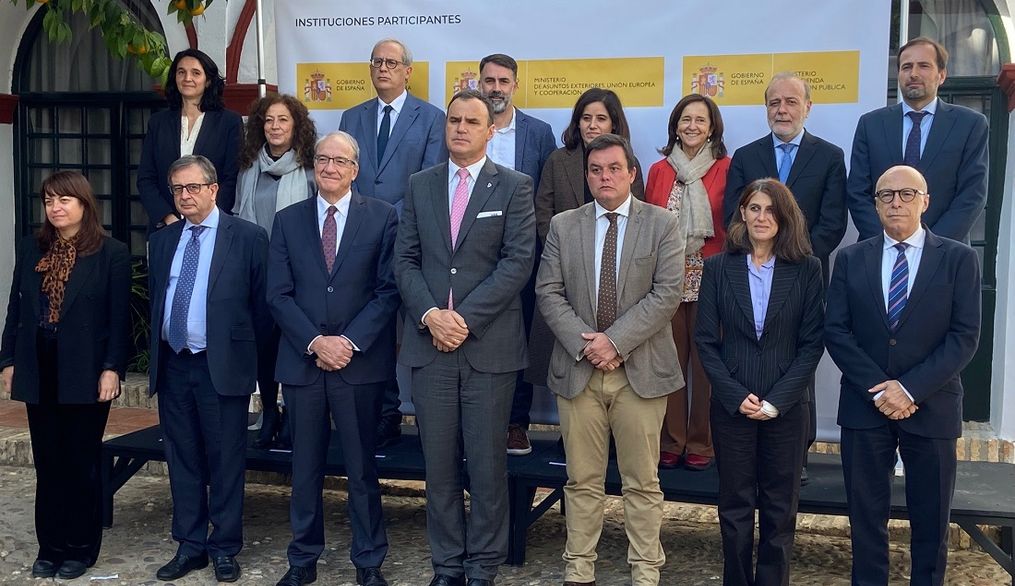 Arranca oficialmente en Lebrija el V Centenario de Antonio de Nebrija