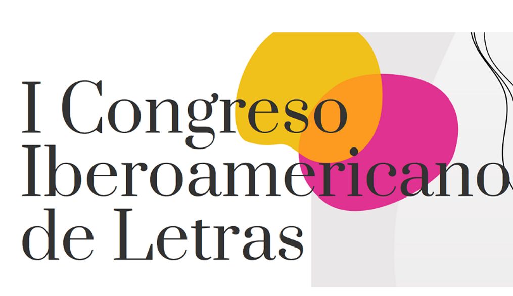 I Congreso Iberoamericano de Letras