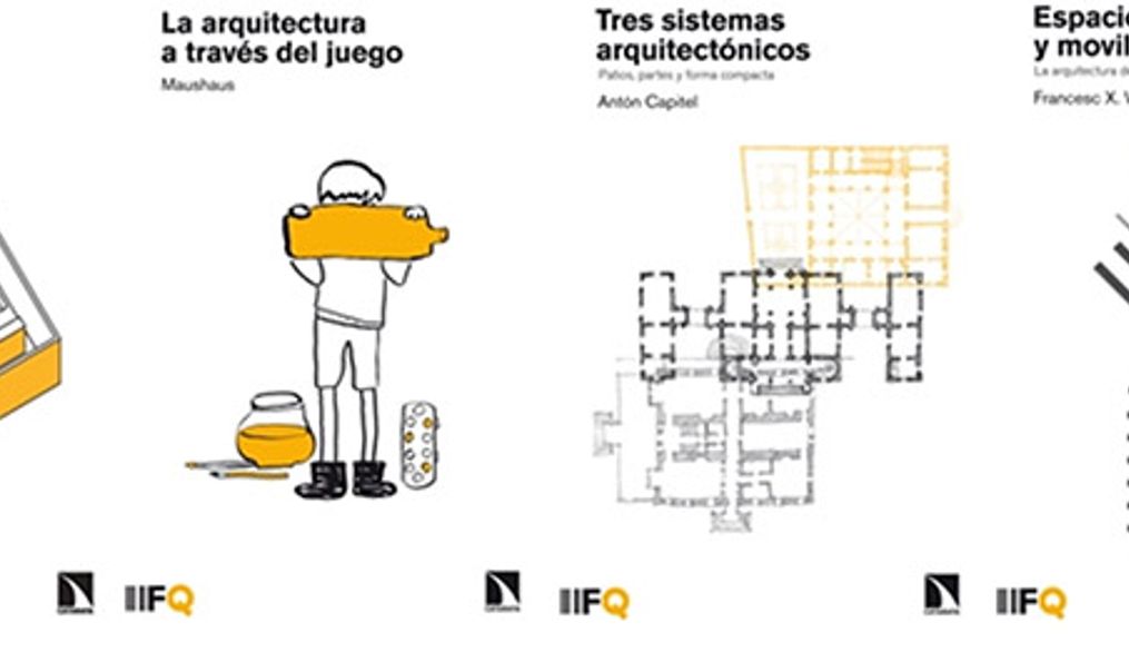 Arquitectura y sociedad