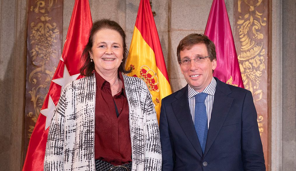 Nebrija se suma al Convenio Aprendizaje-Servicio entre las universidades y Madrid, un modelo formativo de impacto social
