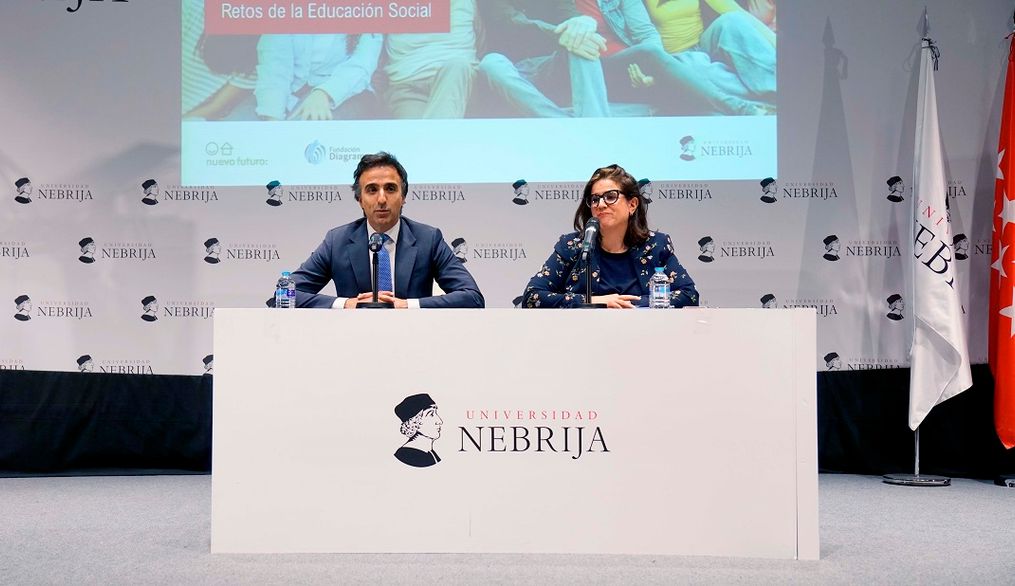Crece la demanda de educadores sociales