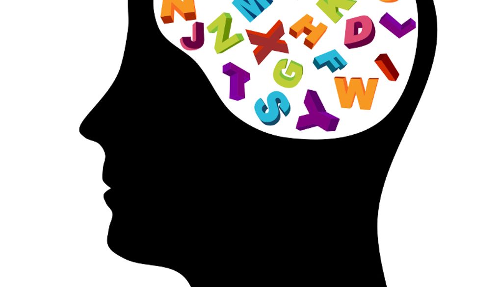 Memorizar el abecedario