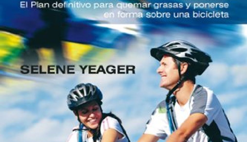 Adelgaza sobre ruedas: el plan definitivo para quemar grasas y ponerse en forma sobre una bicicleta