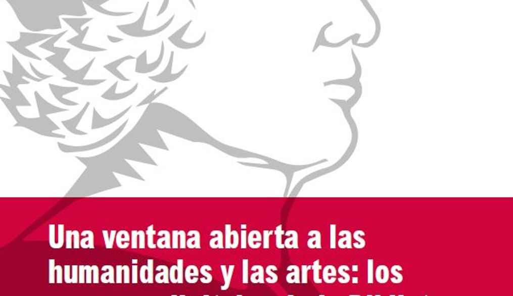 Artículo. Una ventana abierta a las humanidades y las artes: los recursos digitales de la Biblioteca de la Fundación Juan March