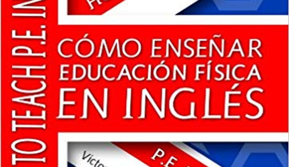 Cómo enseñar educación física en inglés