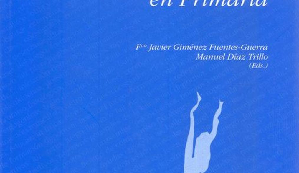 Diccionario de Educación Física en primaria