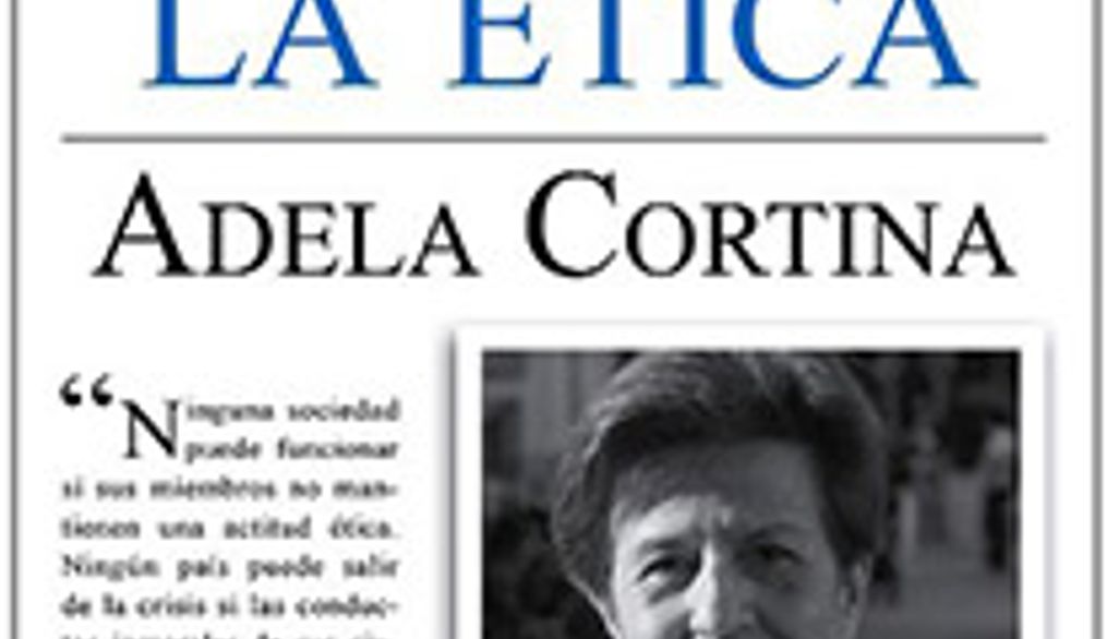 ¿Para qué sirve realmente la ética?