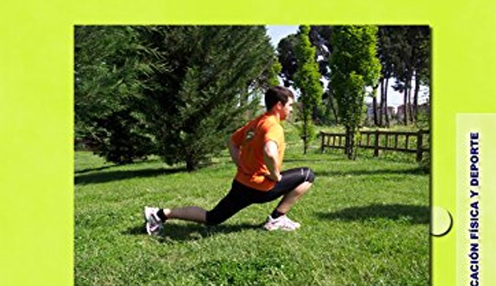 La flexibilidad y el sistema oseoarticular en la educación física y el deporte