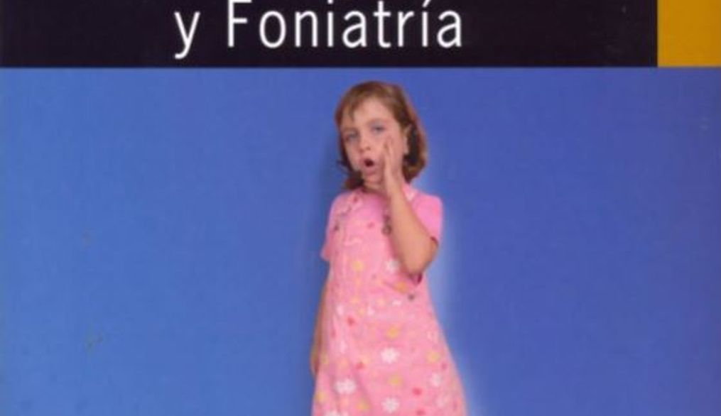 Manual de logopedia y foniatría