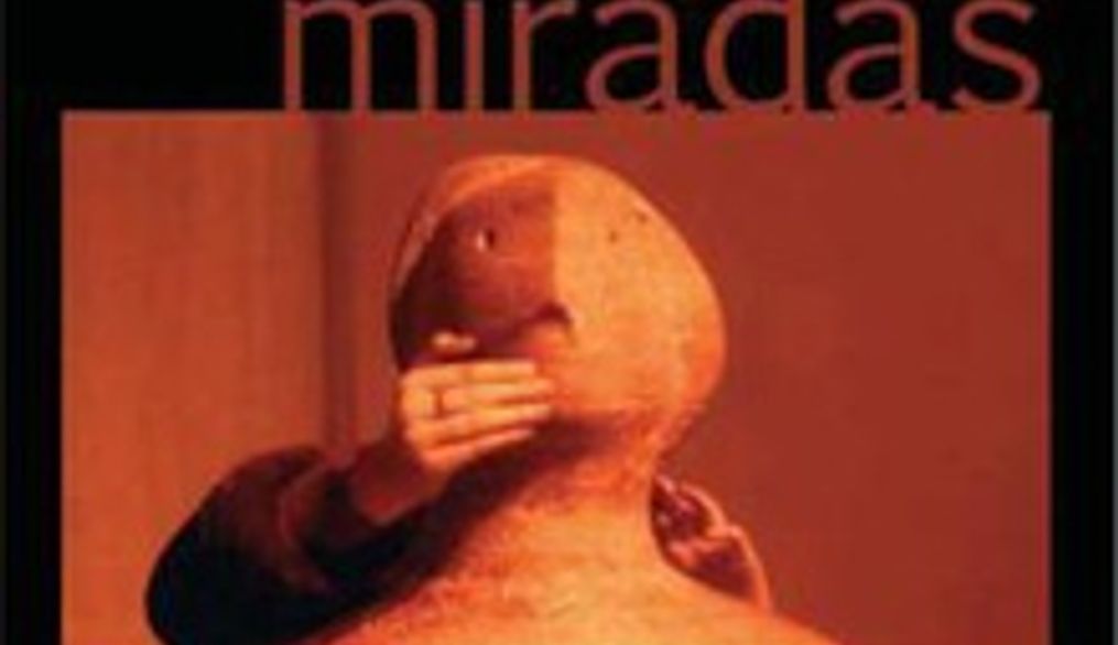 Reseña. Otras miradas: arte y ciegos: tan lejos, tan cerca
