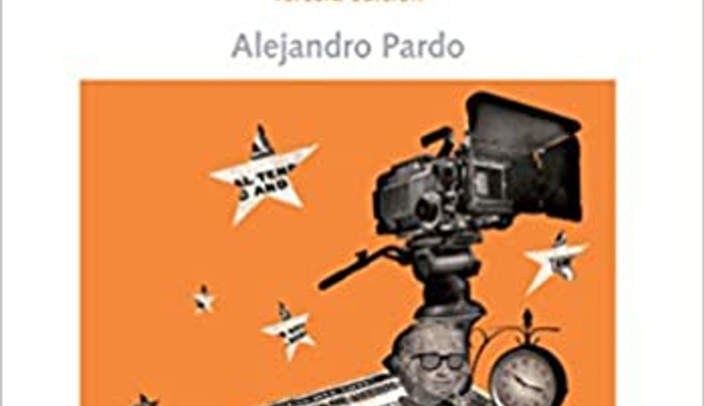 Producción ejecutiva de proyectos cinematográficos