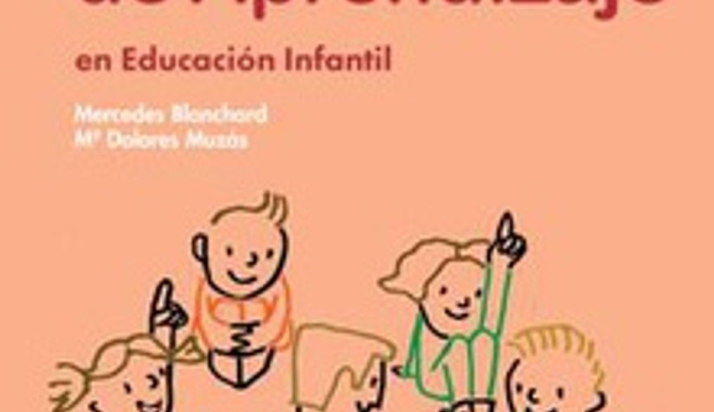 Reseña. Cómo trabajar con Proyectos de Aprendizaje en Educación Infantil