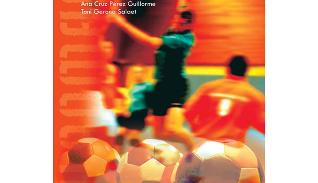 Psicología aplicada al balonmano
