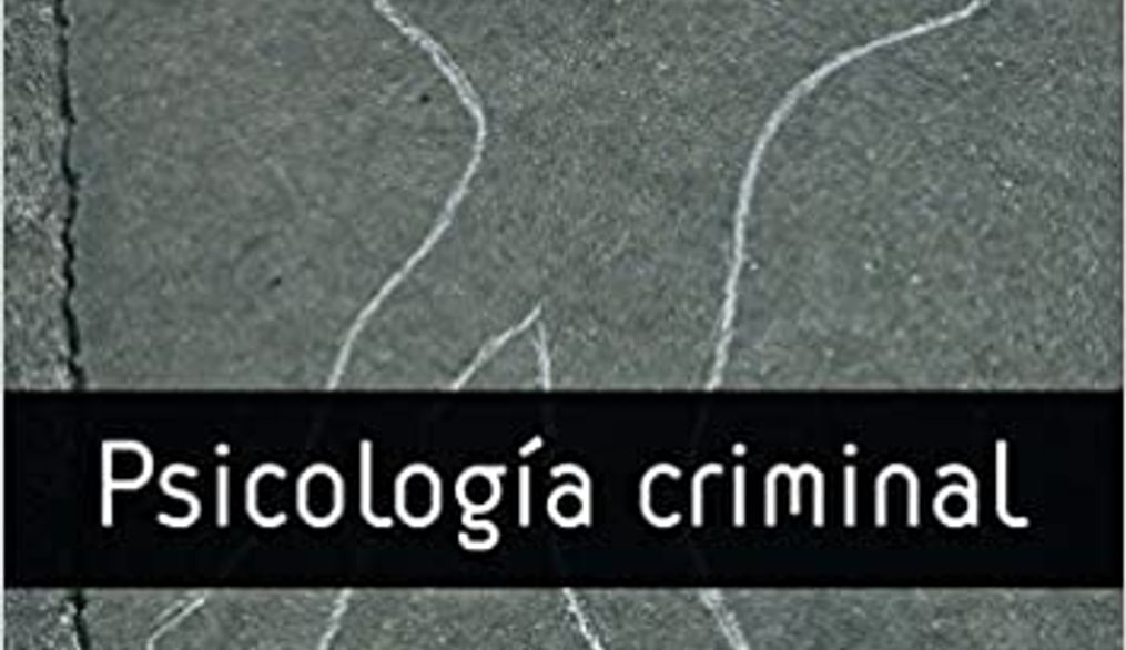 Psicología criminal