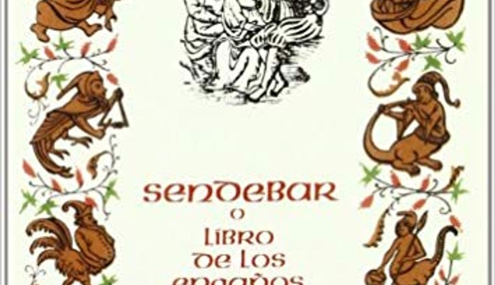 Libro de Apolonio y Sendebar o libro de los engaños de las mujeres